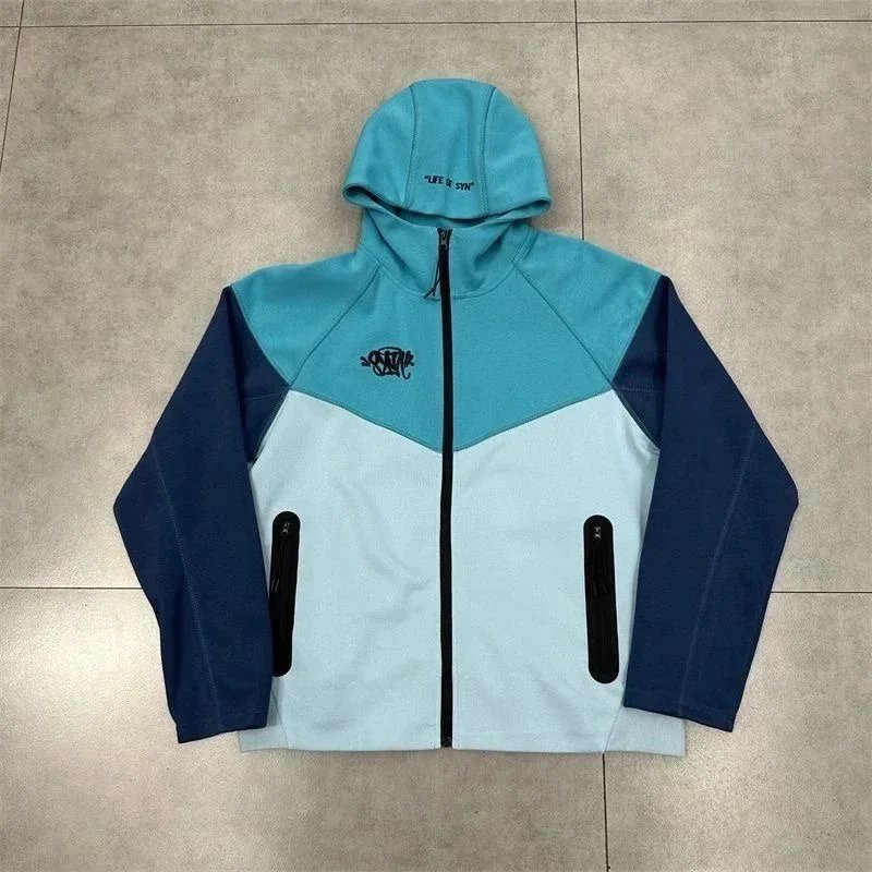 CCYK-006蓝色上衣
