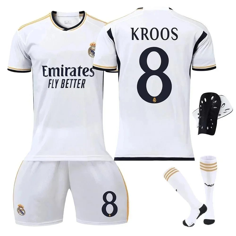 No. 8 socks and protective gear No. 8 socks and protective gear