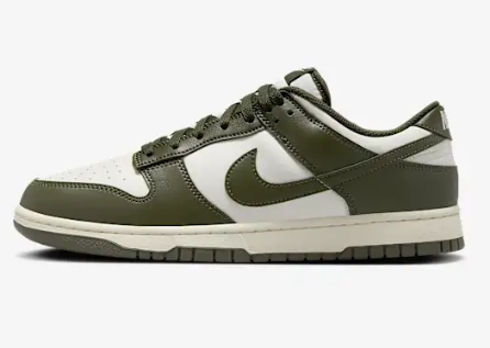 Olive green