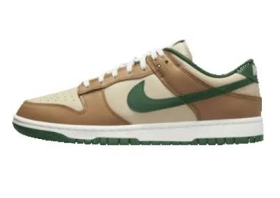 Brown-green