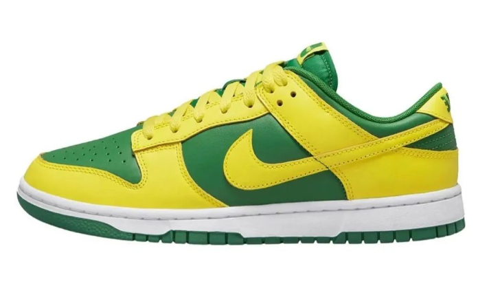Yellow-green
