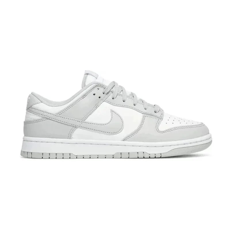 Grey Fog DD1391-103