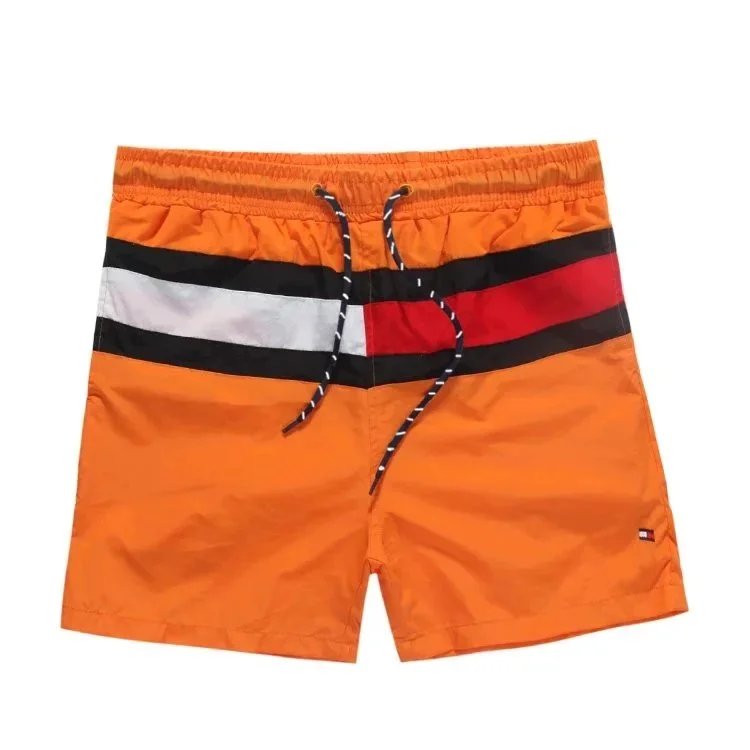 Orange White 002