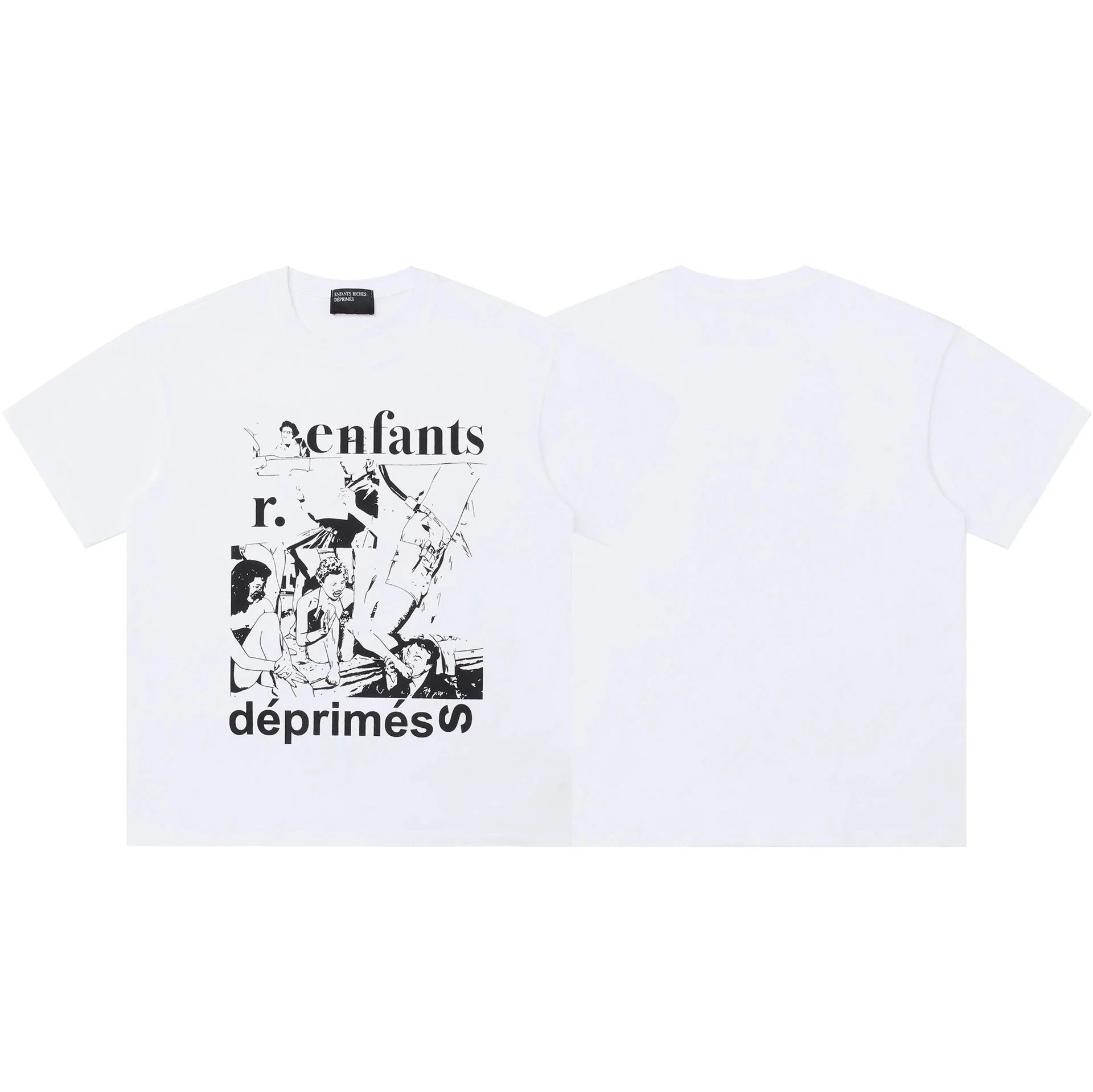 6119 white
