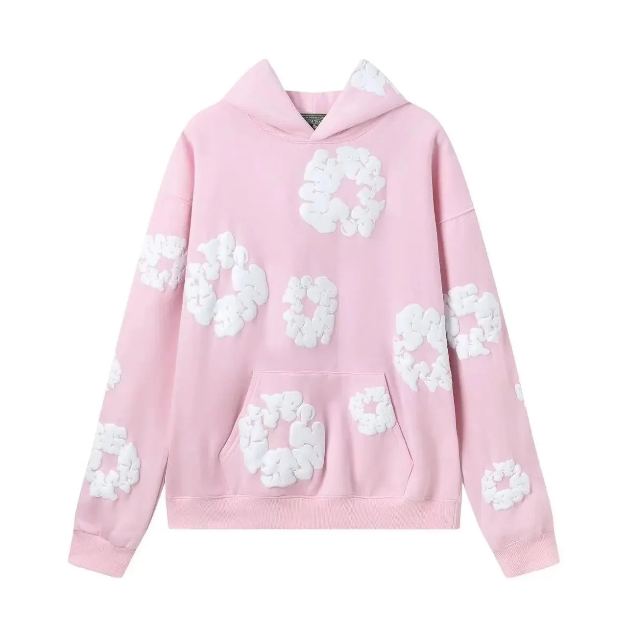 288# pink (plus velvet)