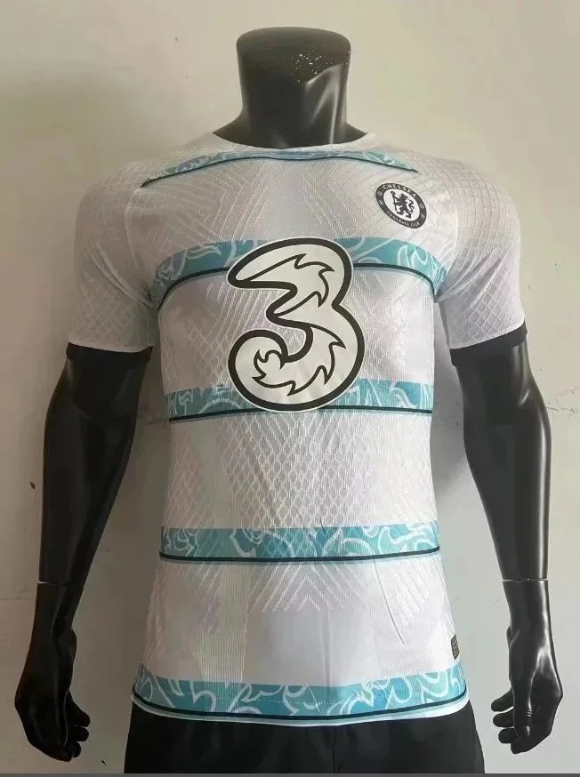 22-23 Chelsea away