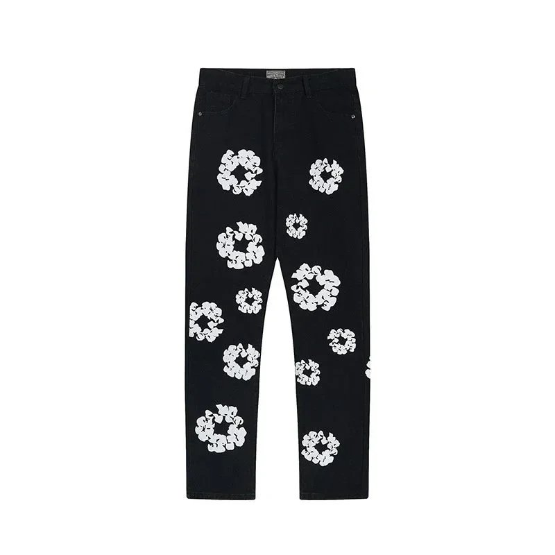 Black jeans