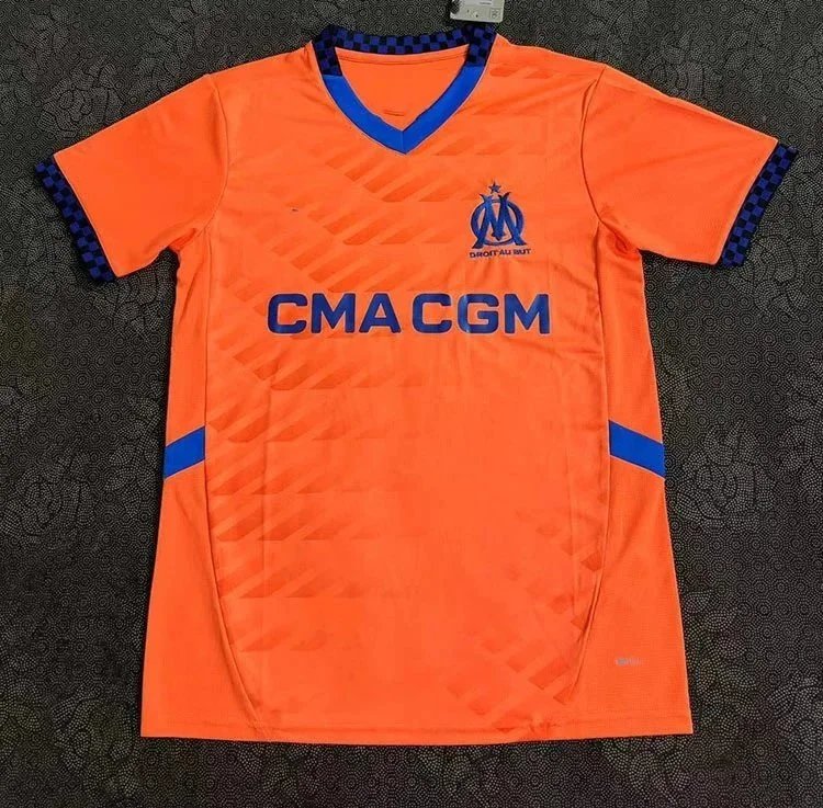 M Race Two Orange