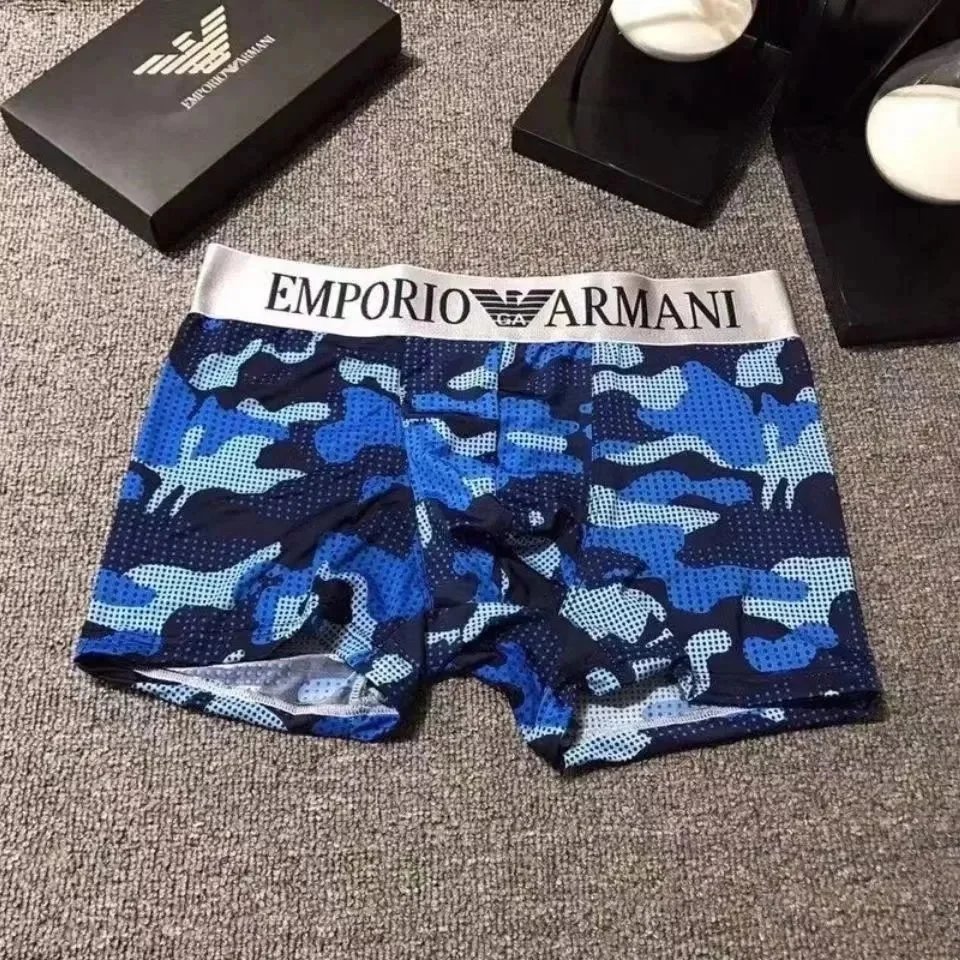 4 (blue)