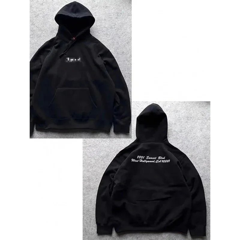 Black (Los Angeles) Black (Los Angeles)