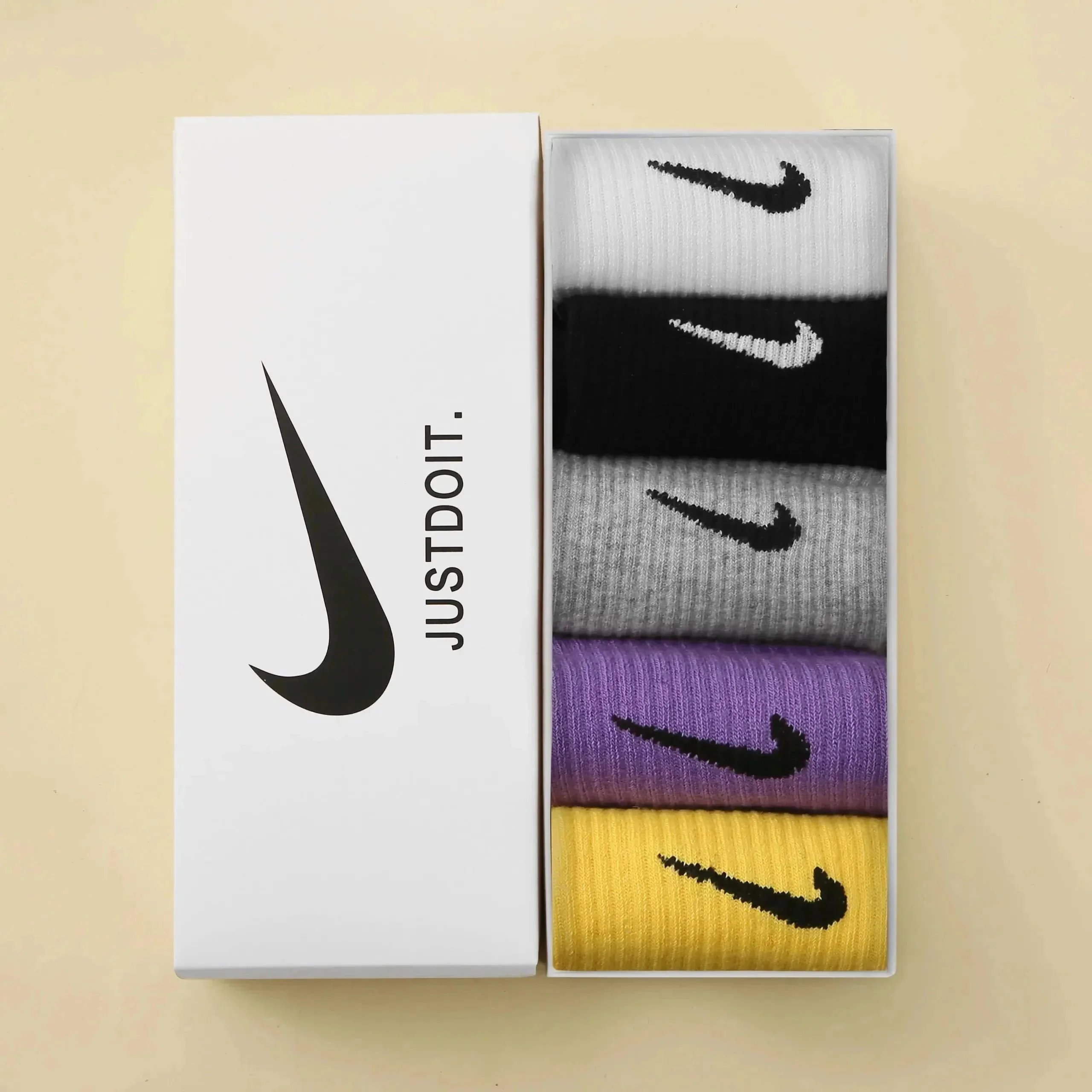 5 pair【Image Color】6