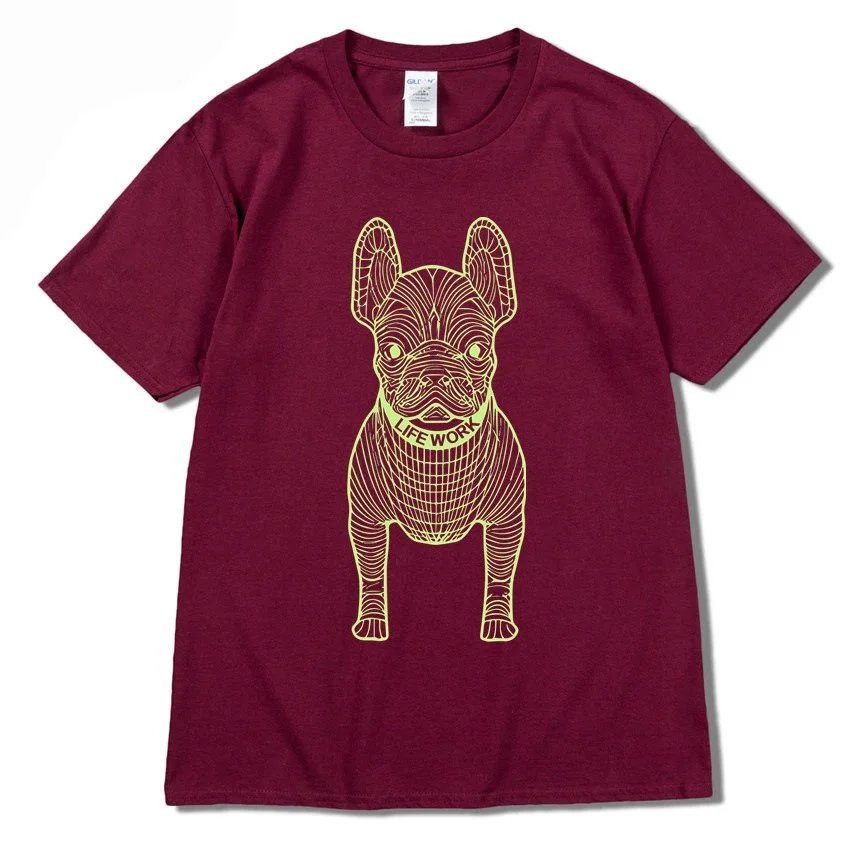 Wine red yellow