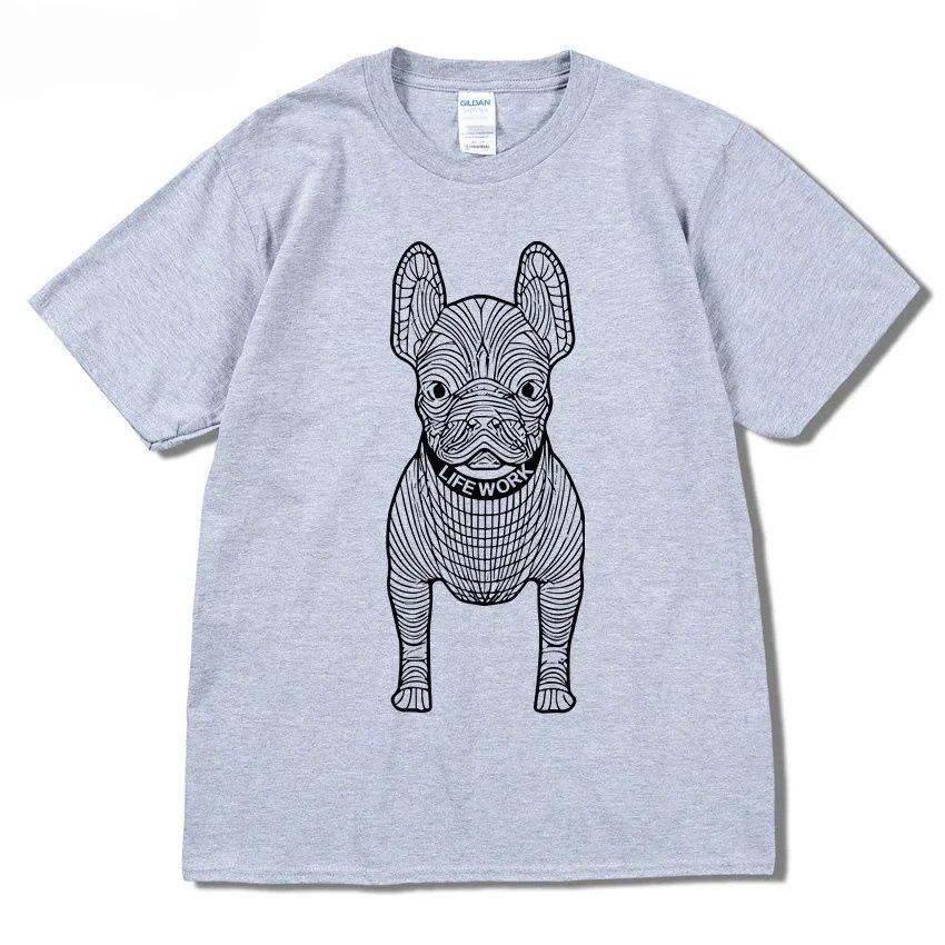 Light gray with black text