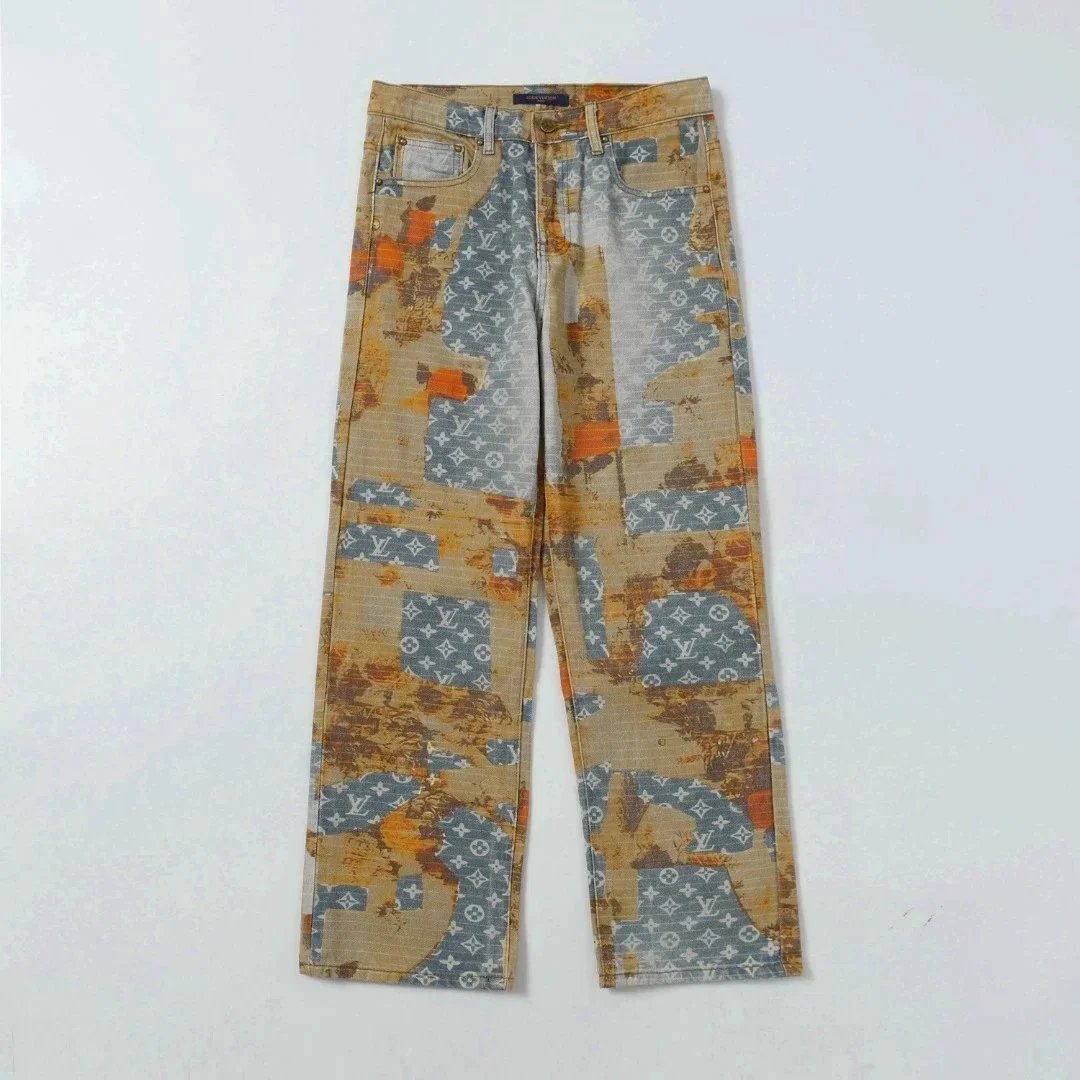 ZA001 – Pants