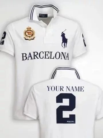 white-barcelona
