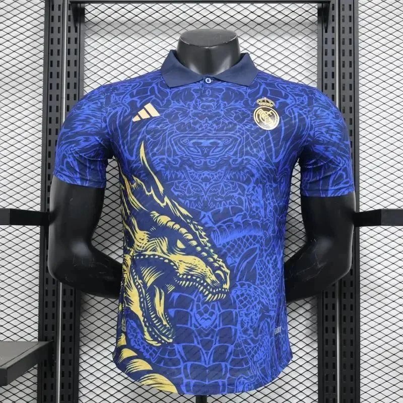 010934033 Real Madrid Special Edition