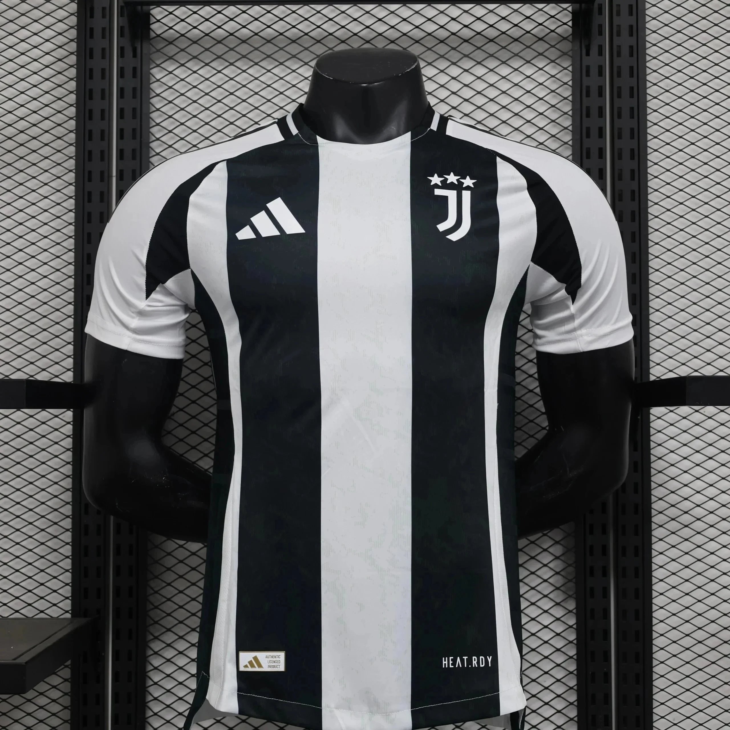 010934041 Juventus home