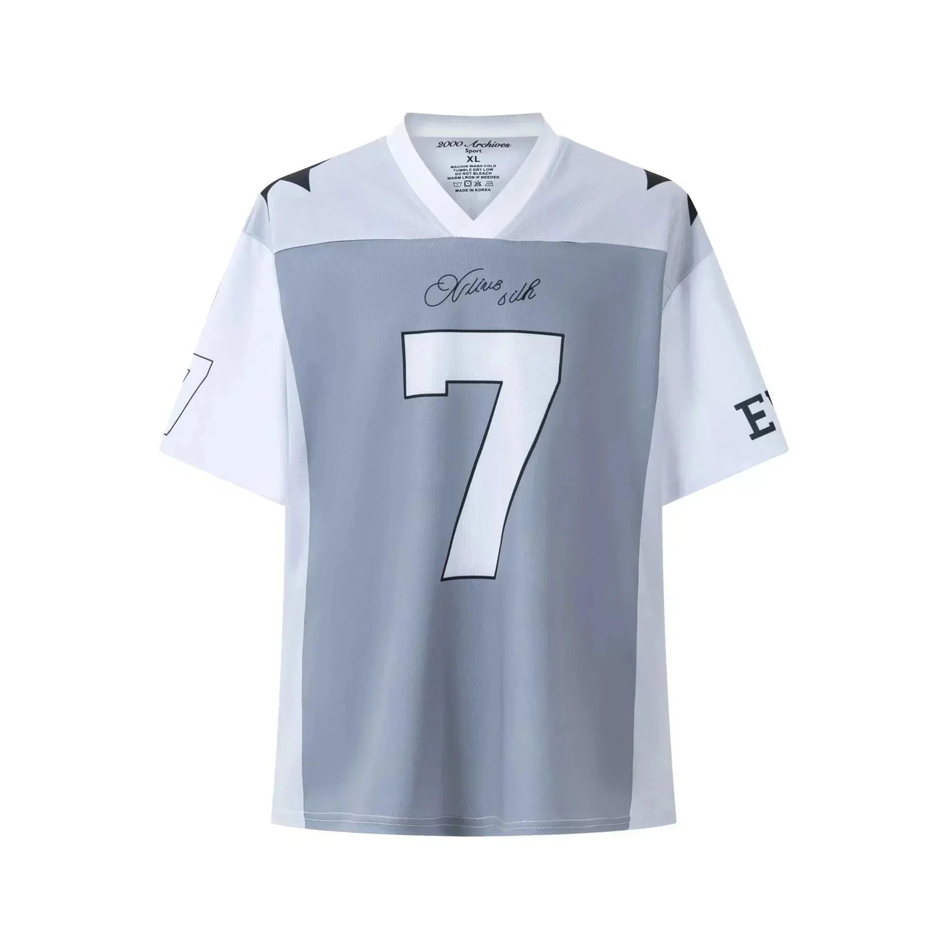 b15 gray
