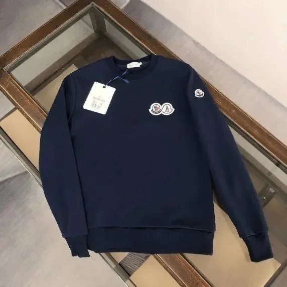 TR 03 Navy blue long-sleeved TR 03 Navy blue long-sleeved