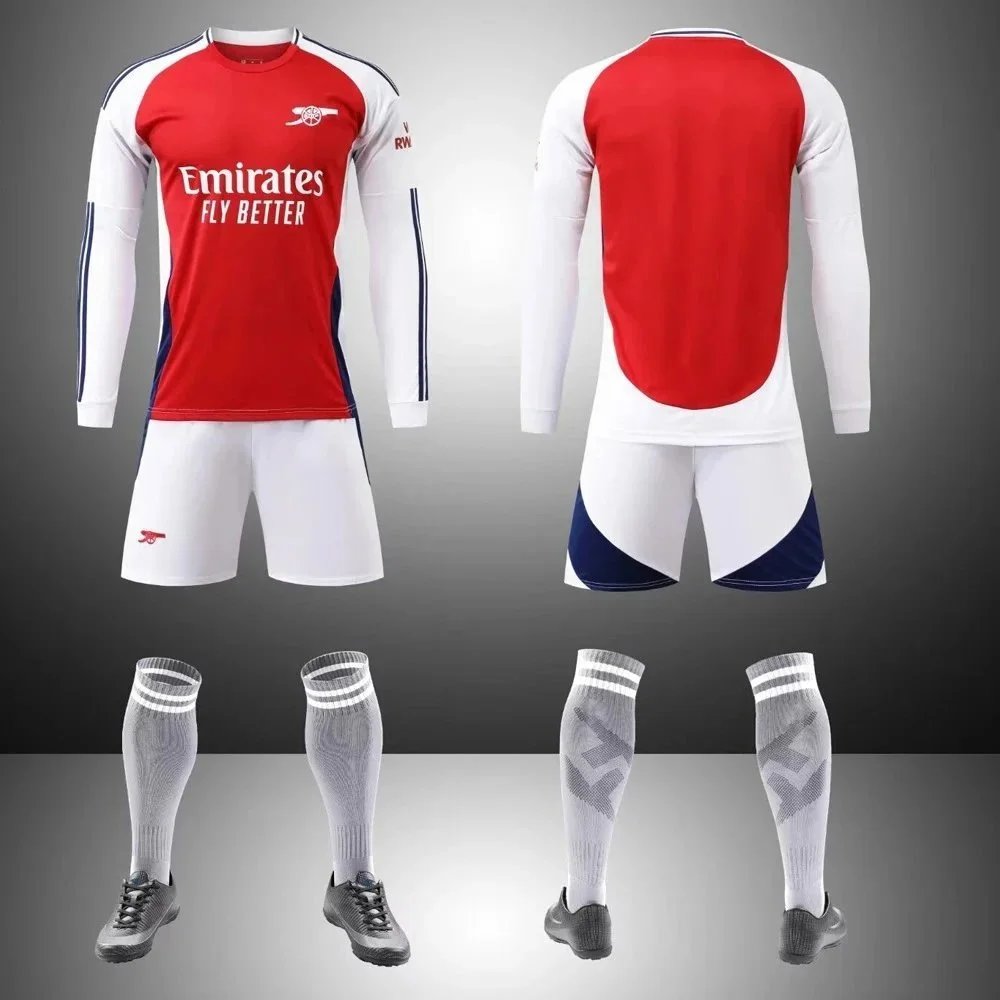 24 Arsenal home