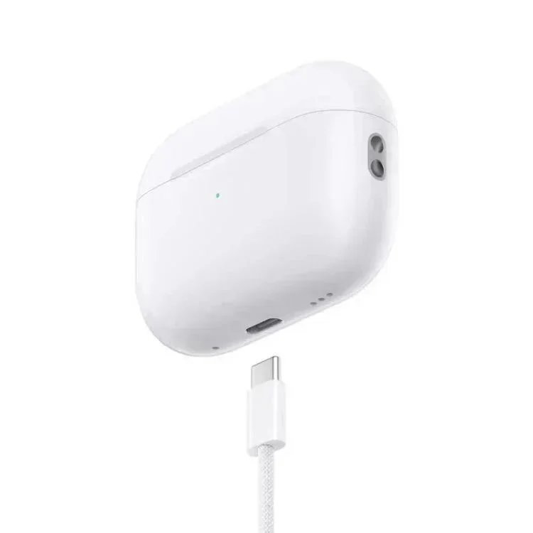 Pro2 usb-c with USB interface