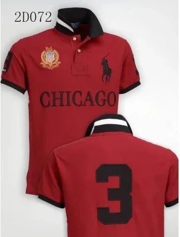 Chicago Red Chicago Red