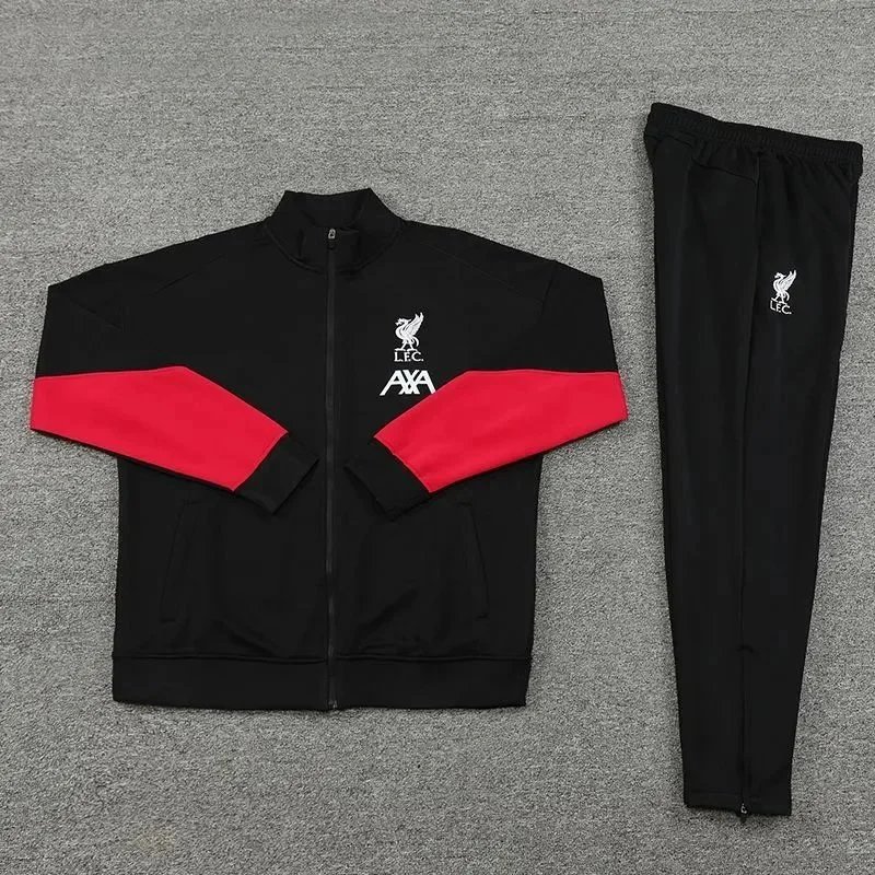 Liverpool Black 2425