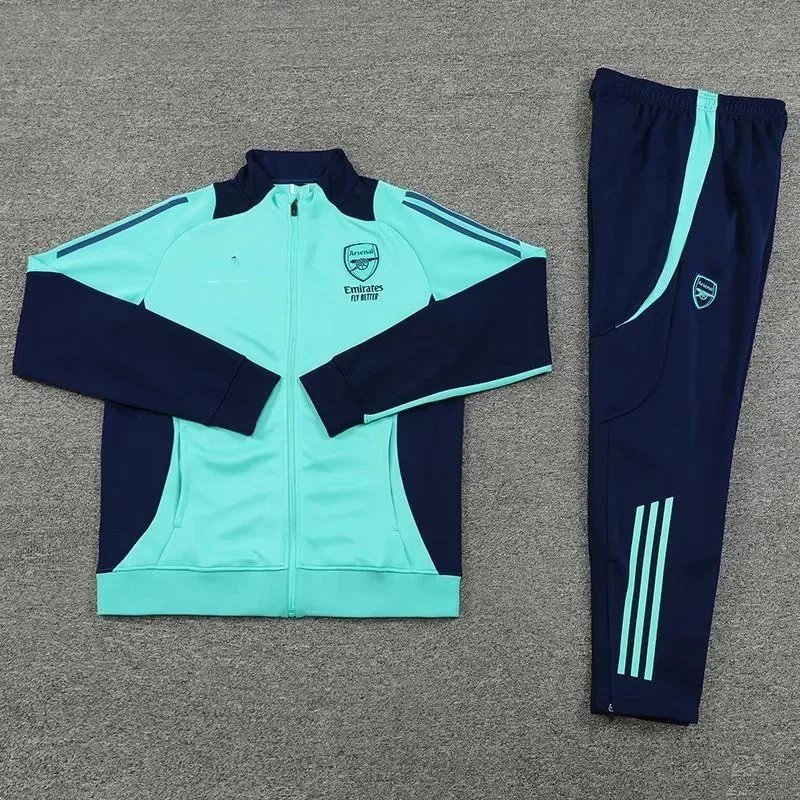 Arsenal Light Green 2425