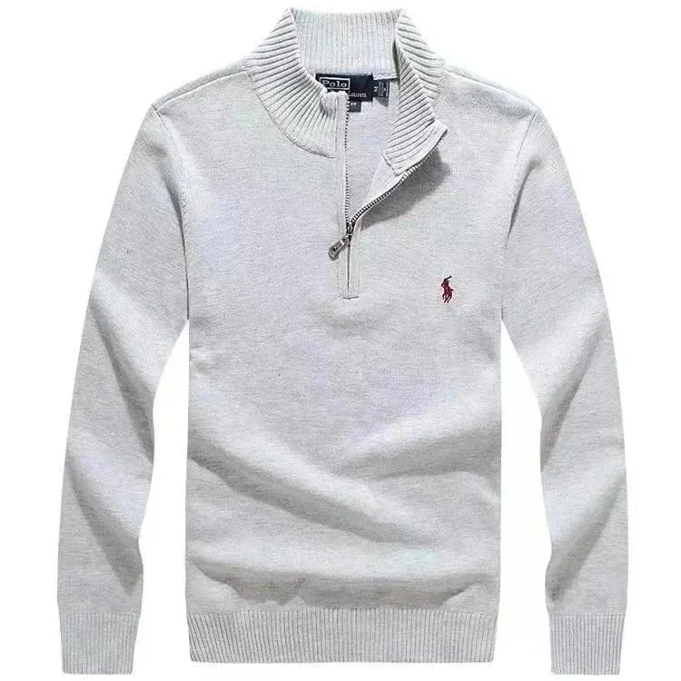 Beige sweater