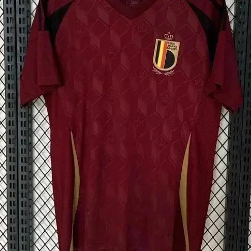 2425 Belgium home stadium