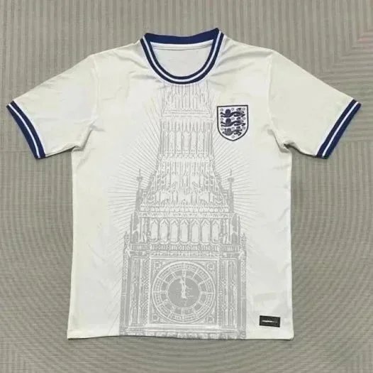 24-25 England Special Edition