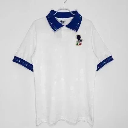 1994 season away from Italy