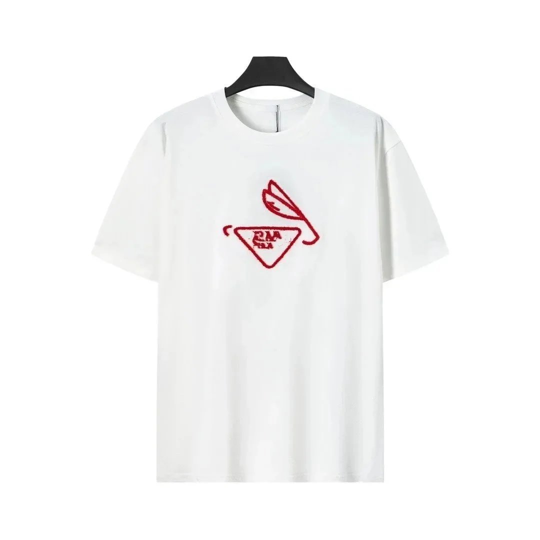 12 white (toothbrush embroidery)