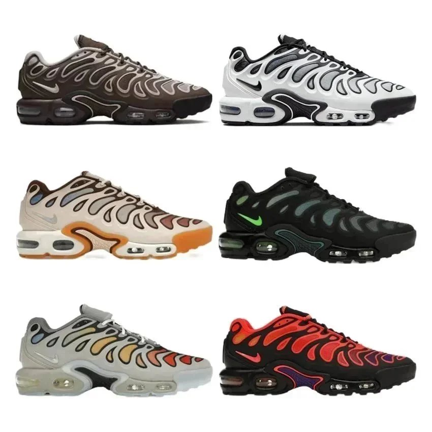 Nike Air Max Plus TN Sneakers Multicolor