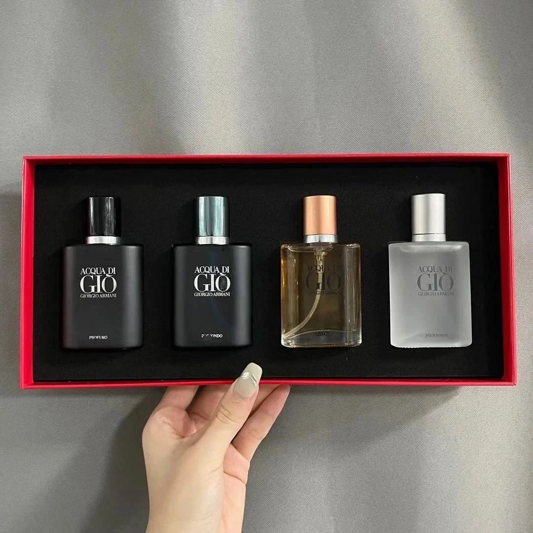 4件套30ml. 4件套30ml.