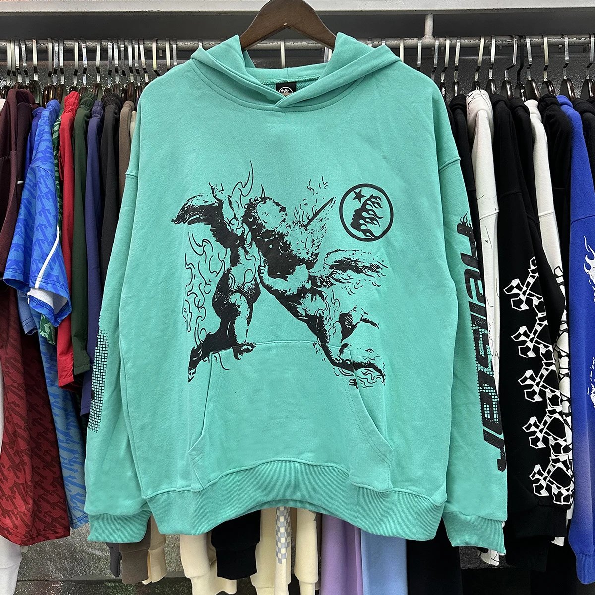 2207 湖绿色 2207 湖绿色