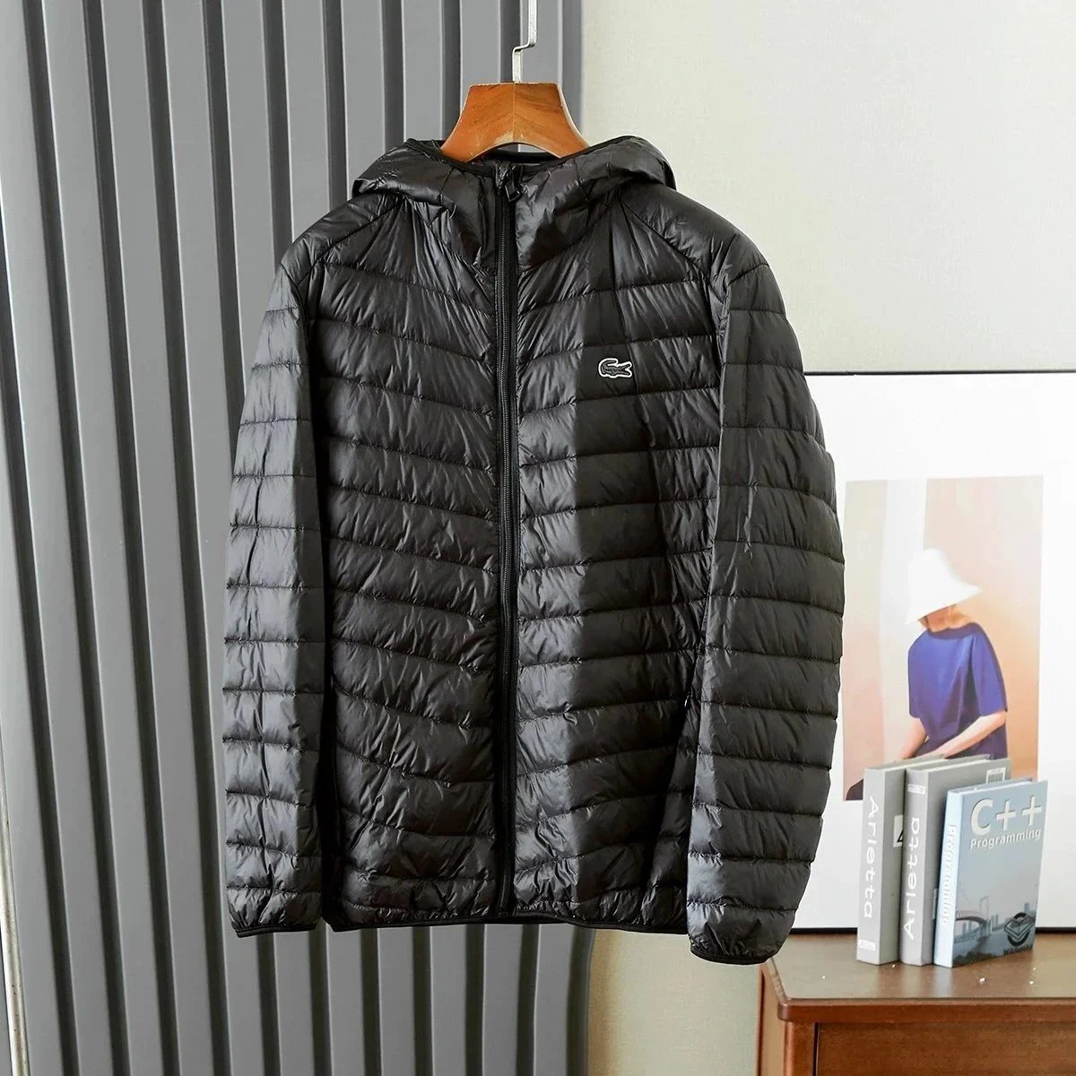 5 5