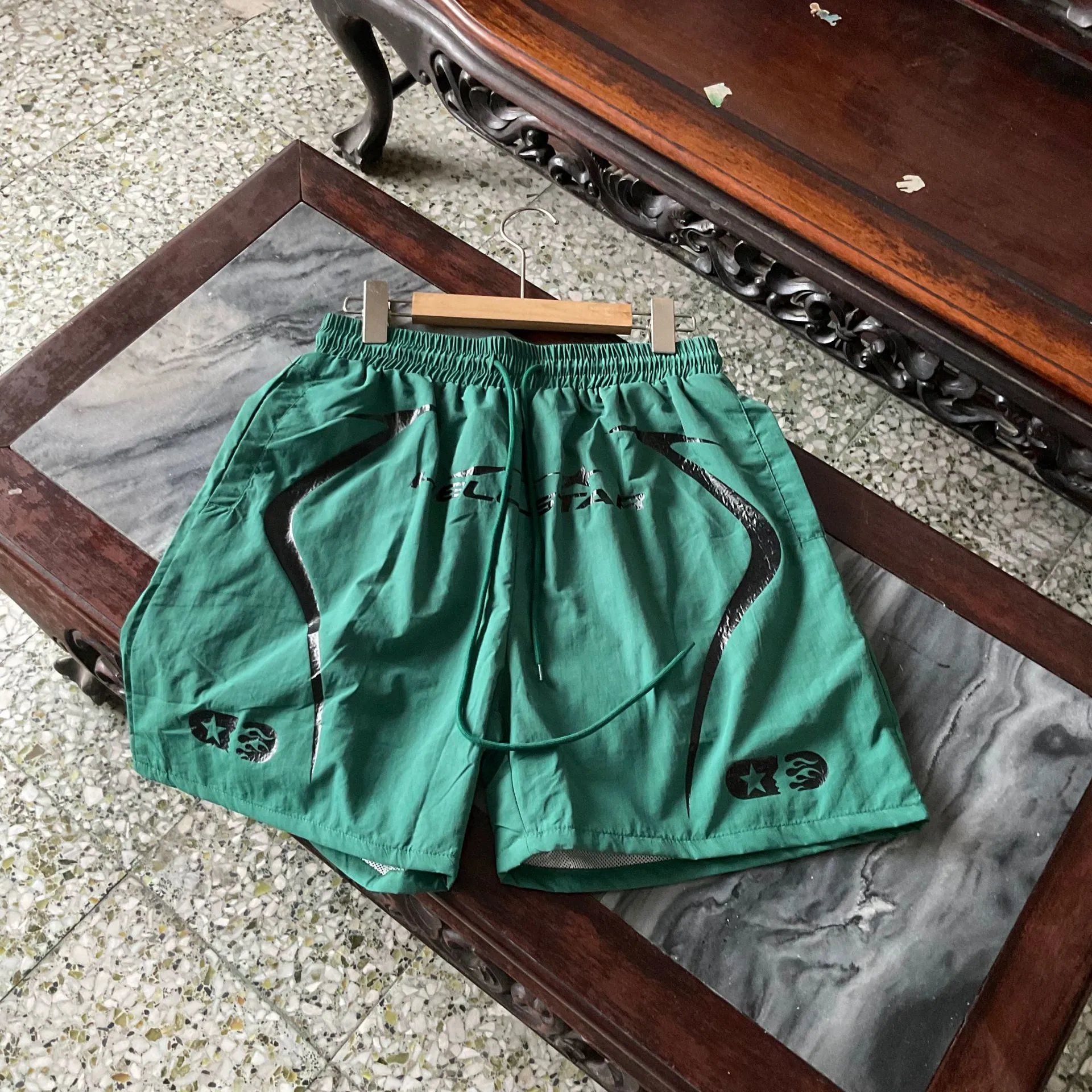 绿色 绿色