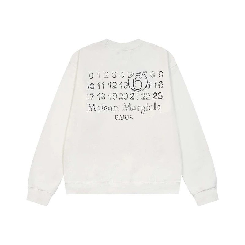 M23白 M23白