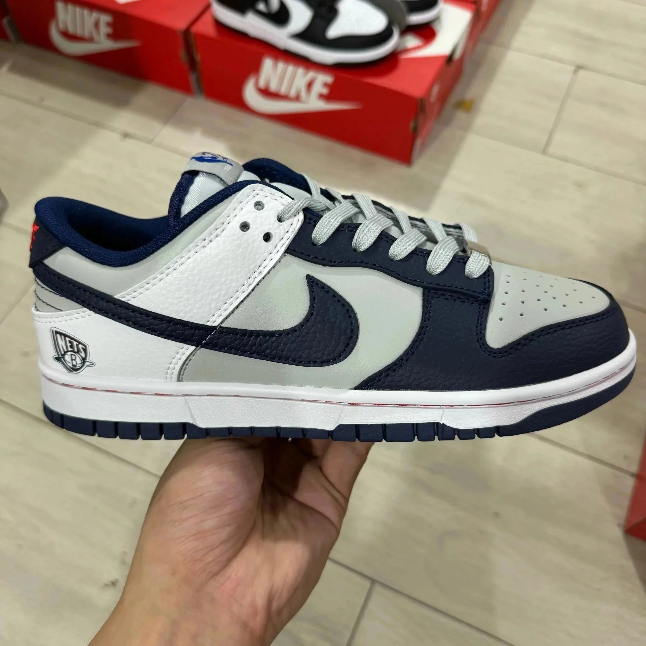 布鲁克林篮网 布鲁克林篮网