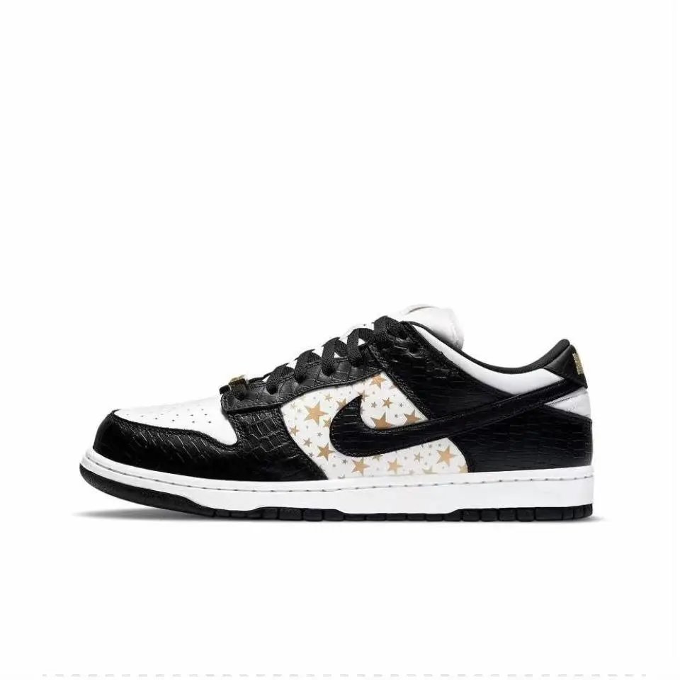 dunk 白金黑 货号:DH3228-102 dunk 白金黑 货号:DH3228-102