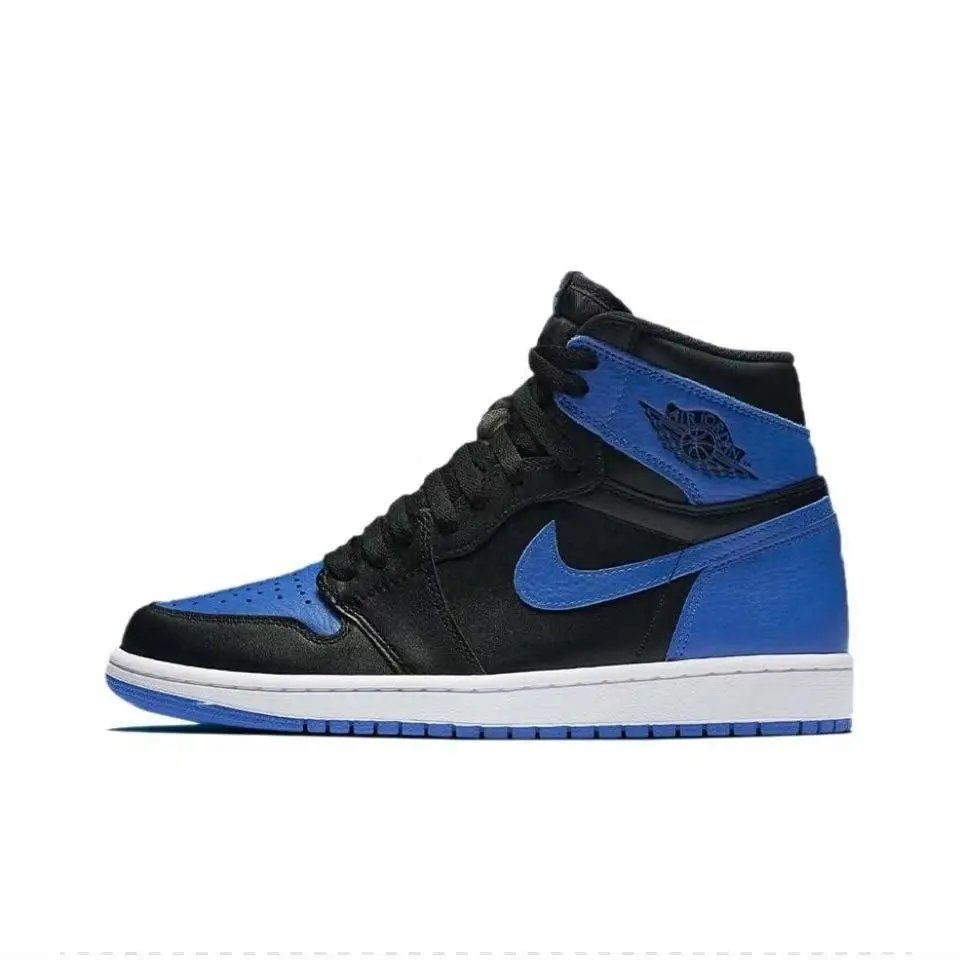 AJ1皇家蓝555088-007 AJ1皇家蓝555088-007