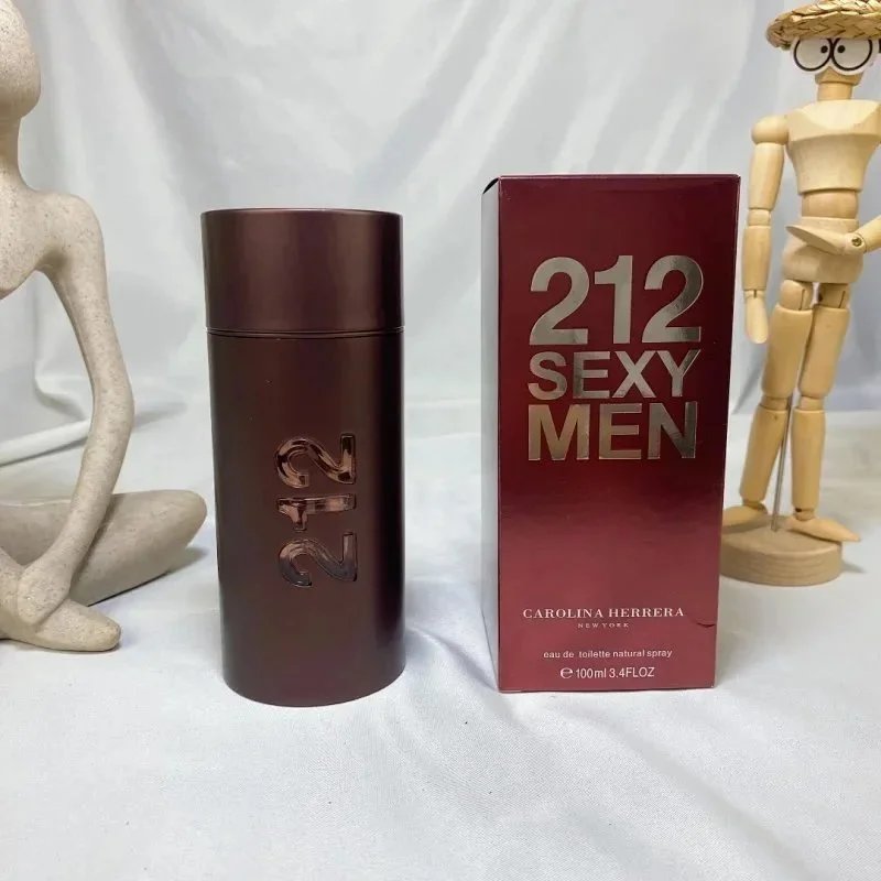 Carolina Herrera 212 100ml Carolina Herrera 212 100ml