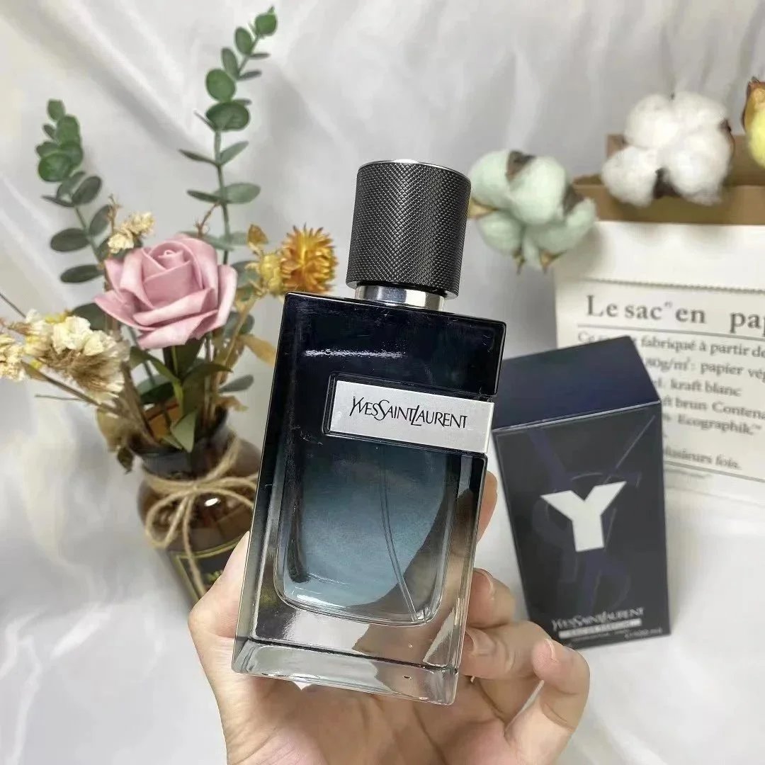 YSL 浓香edt 100ml YSL 浓香edt 100ml