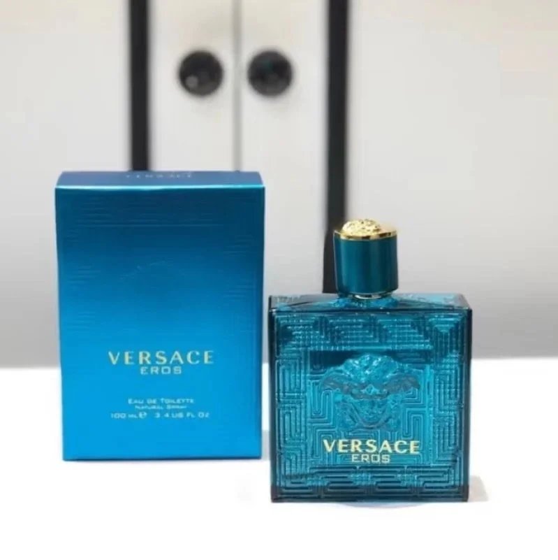 Versace Eros100ml(蓝爱神) Versace Eros100ml(蓝爱神)