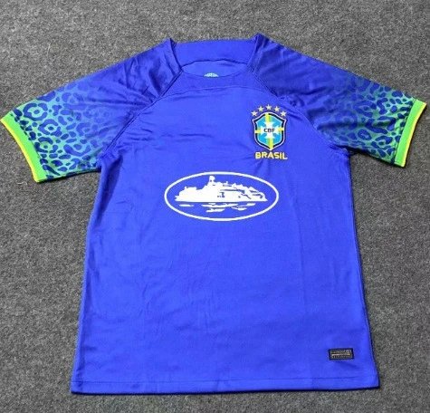 22-23巴西客恶魔岛 22-23巴西客恶魔岛