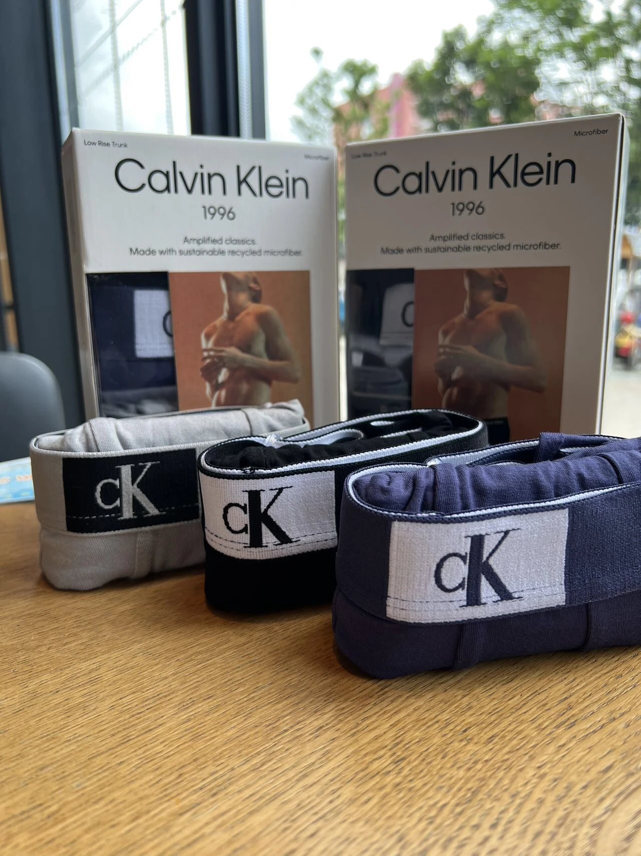 5 5