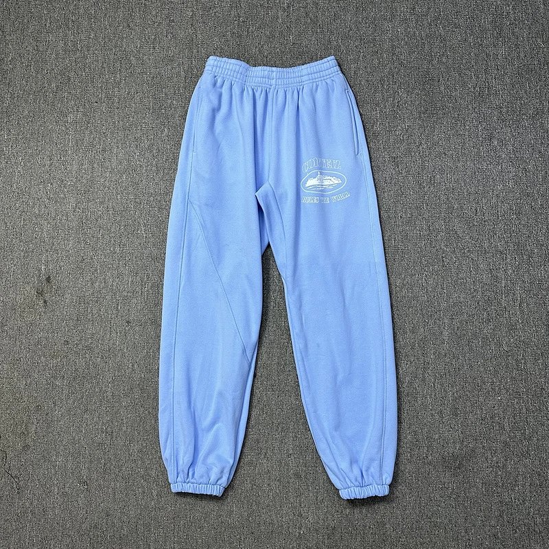813款 浅蓝色裤子 813款 浅蓝色裤子