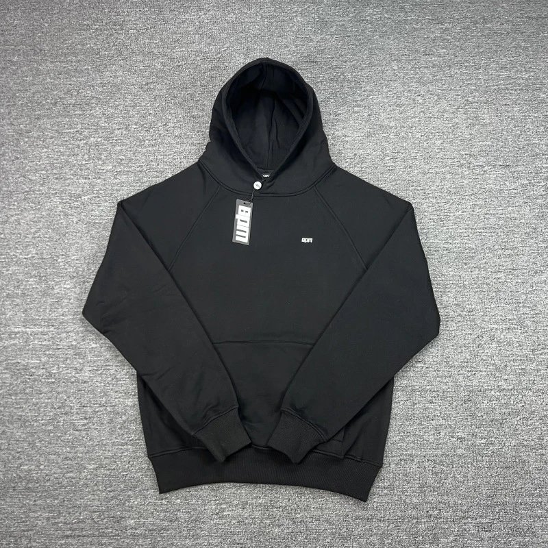 3004黑色卫衣 3004黑色卫衣