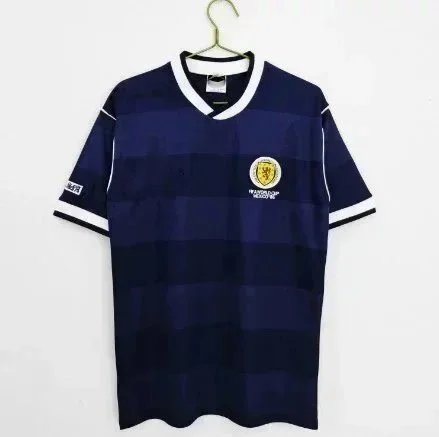 赛季苏格兰主复古 赛季苏格兰主复古